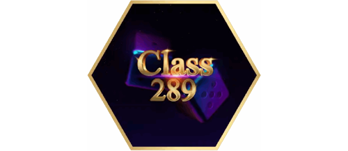 Class289 ทางเลือกใหม่แห่งการเดิมพันยุคดิจิทัล